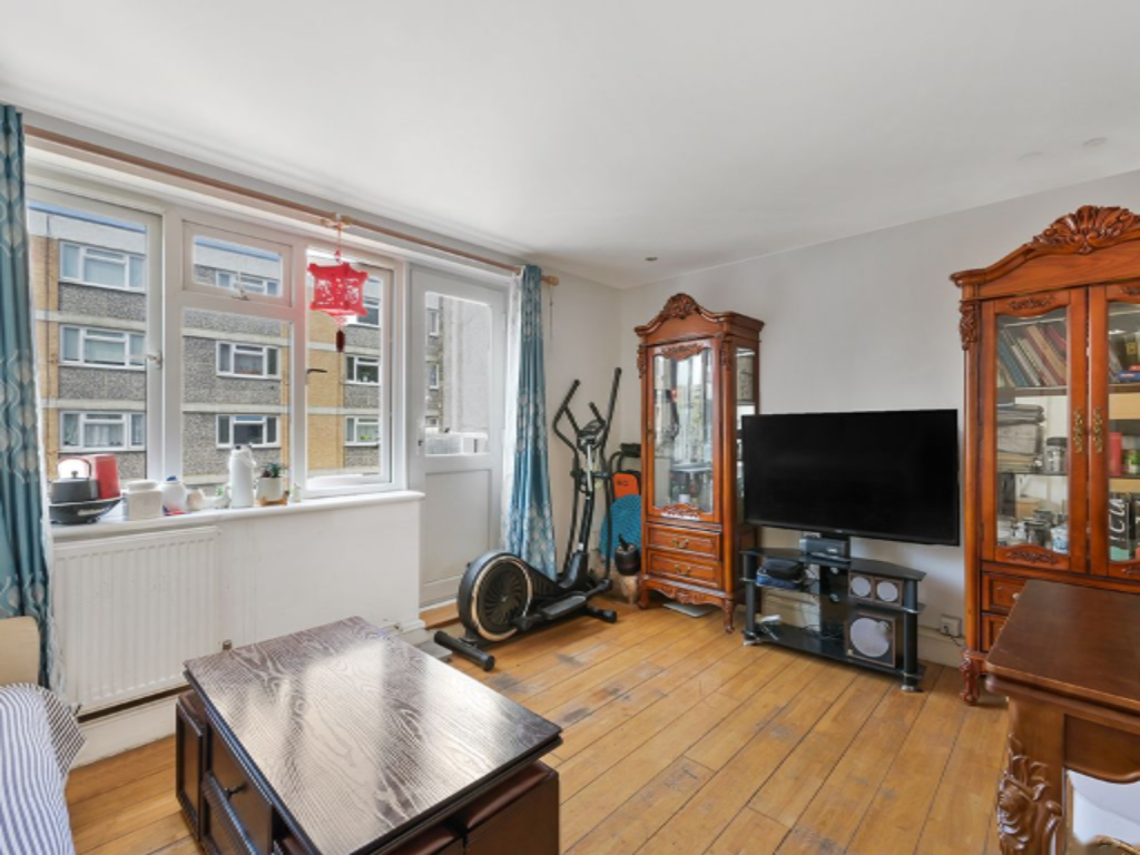 Квартира в Лондоне, Великобритания, 65 м² - фото 10