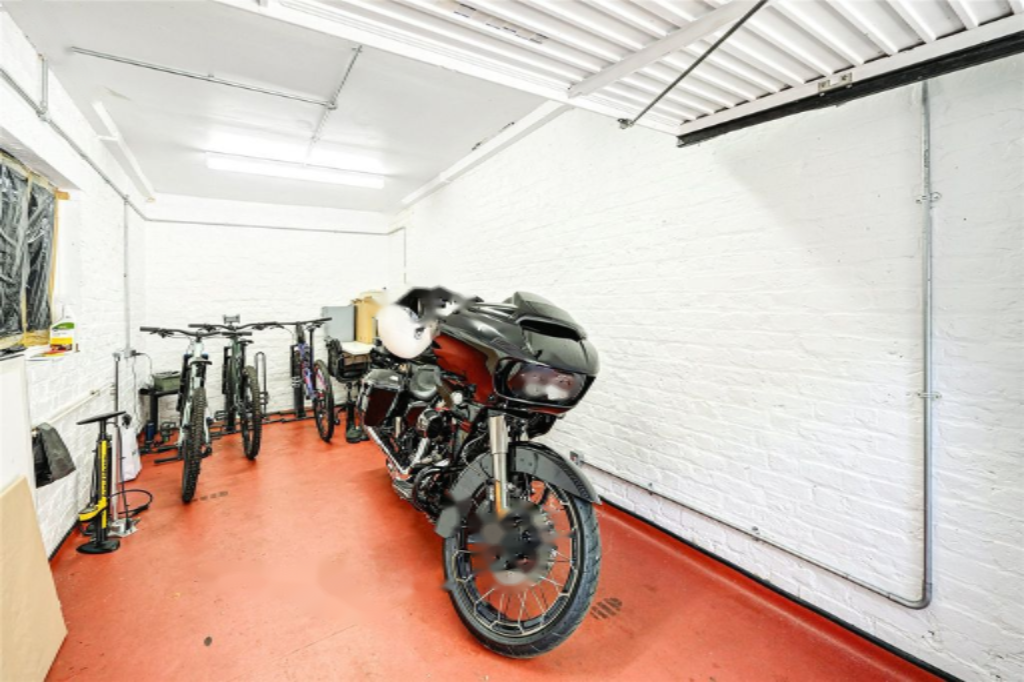 Квартира в Лондоне, Великобритания, 17 м² - фото 10