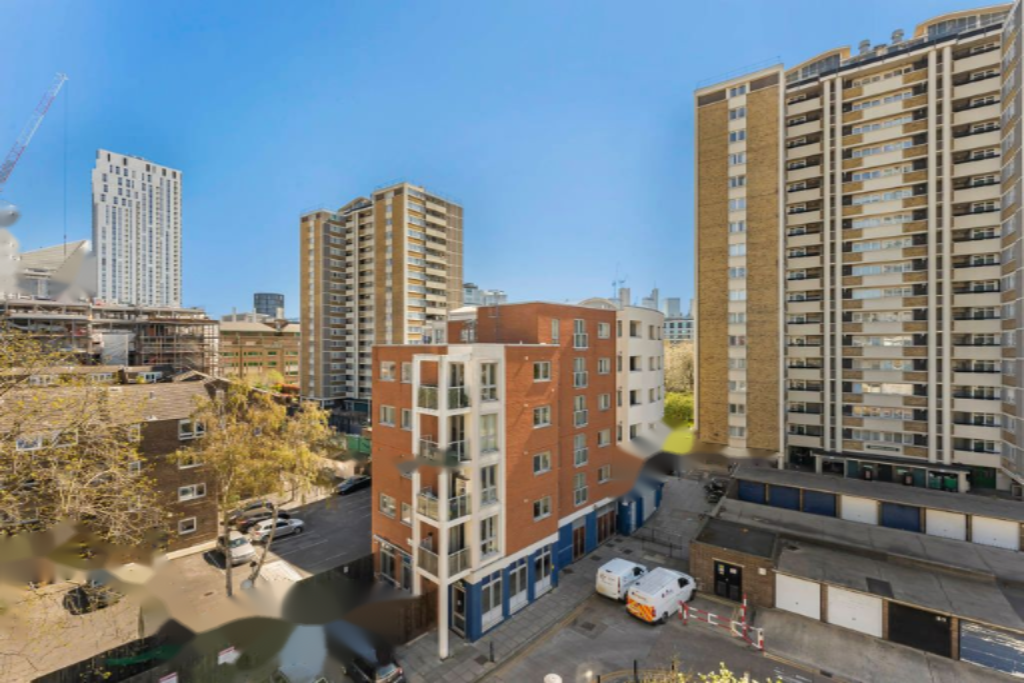 Квартира в Лондоне, Великобритания, 55 м² - фото 10