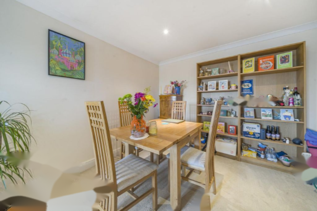 Квартира в Лондоне, Великобритания, 58 м² - фото 10