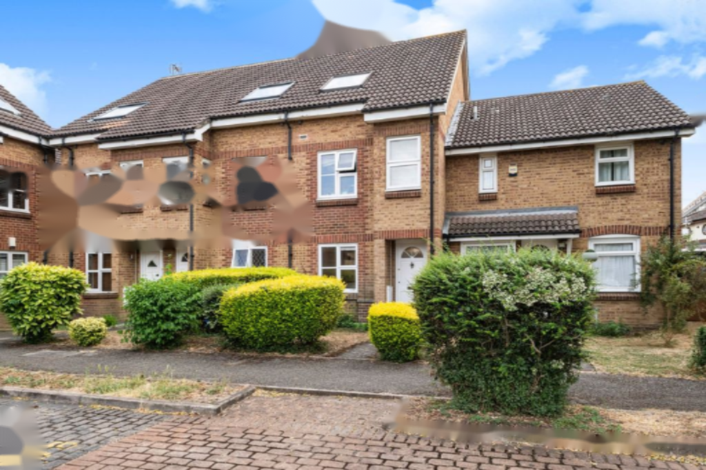 Квартира в Лондоне, Великобритания, 36 м² - фото 10