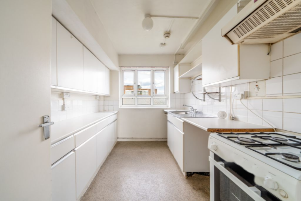 Квартира в Лондоне, Великобритания, 63 м² - фото 10