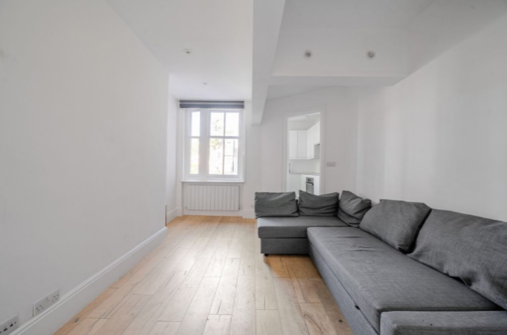 Квартира в Лондоне, Великобритания, 47 м² - фото 10