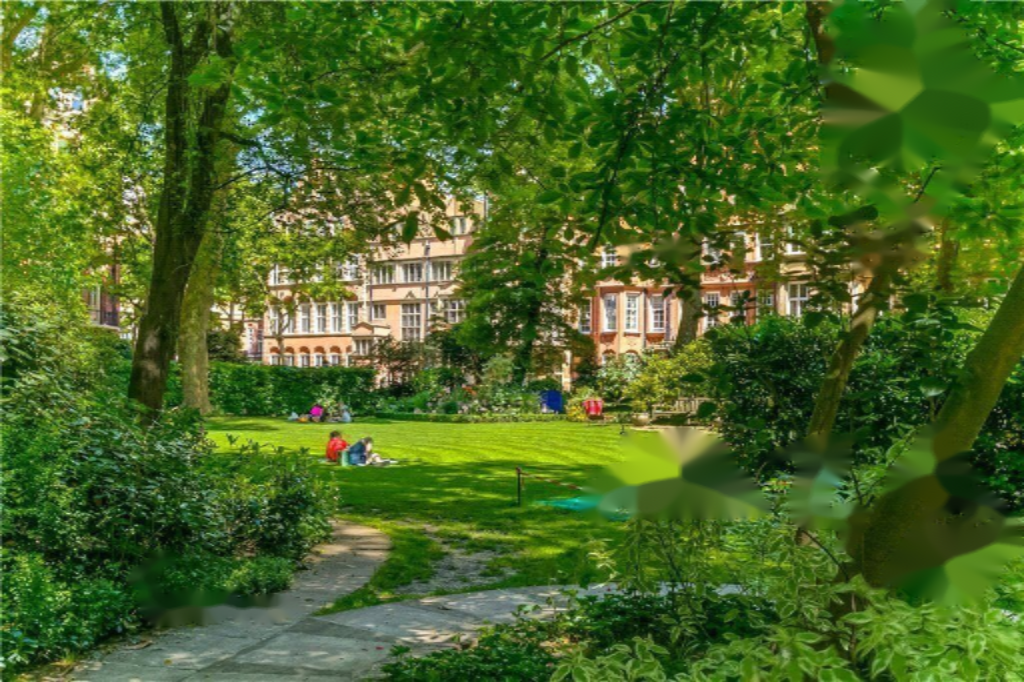 Квартира в Лондоне, Великобритания, 23 м² - фото 10