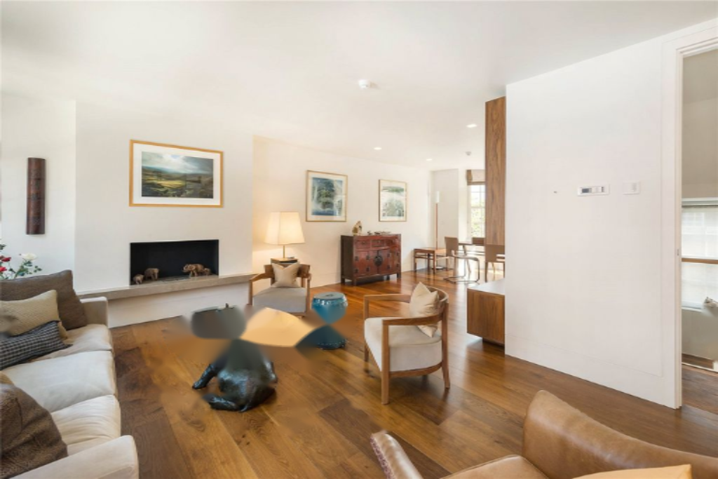 Квартира в Лондоне, Великобритания, 269 м² - фото 10