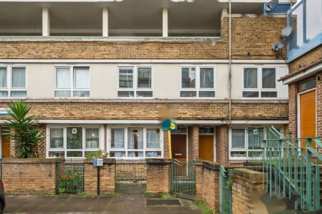 Квартира в Лондоне, Великобритания, 95 м² - фото 10