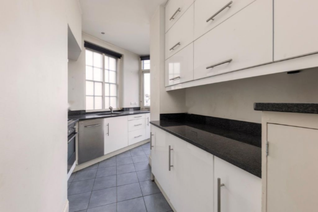 Квартира в Лондоне, Великобритания, 77 м² - фото 10