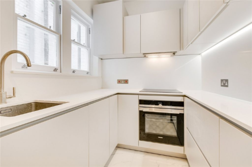 Квартира в Лондоне, Великобритания, 72 м² - фото 10