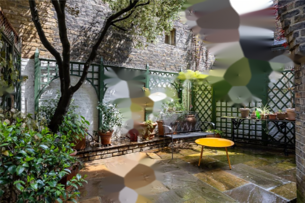 Квартира в Лондоне, Великобритания, 89 м² - фото 9