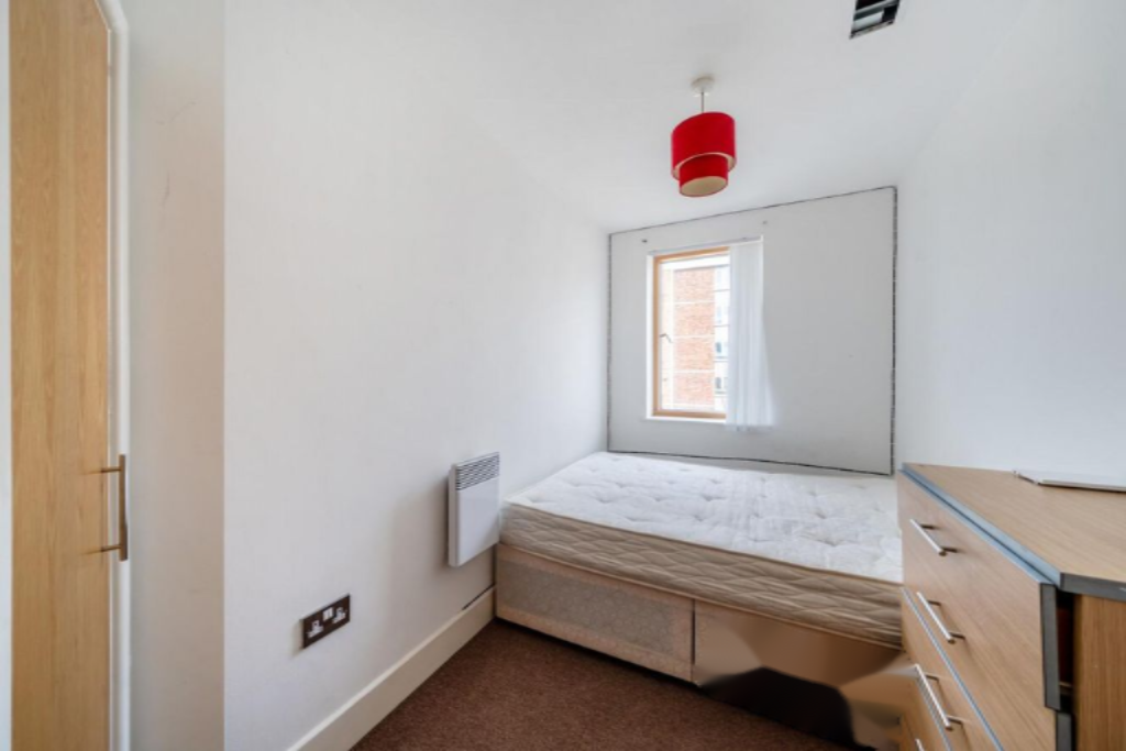 Квартира в Лондоне, Великобритания, 70 м² - фото 10