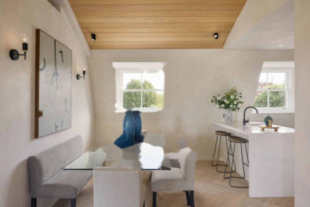 Квартира в Лондоне, Великобритания, 125 м² - фото 10