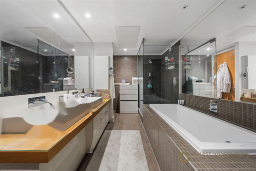 Квартира в Лондоне, Великобритания, 195 м² - фото 10