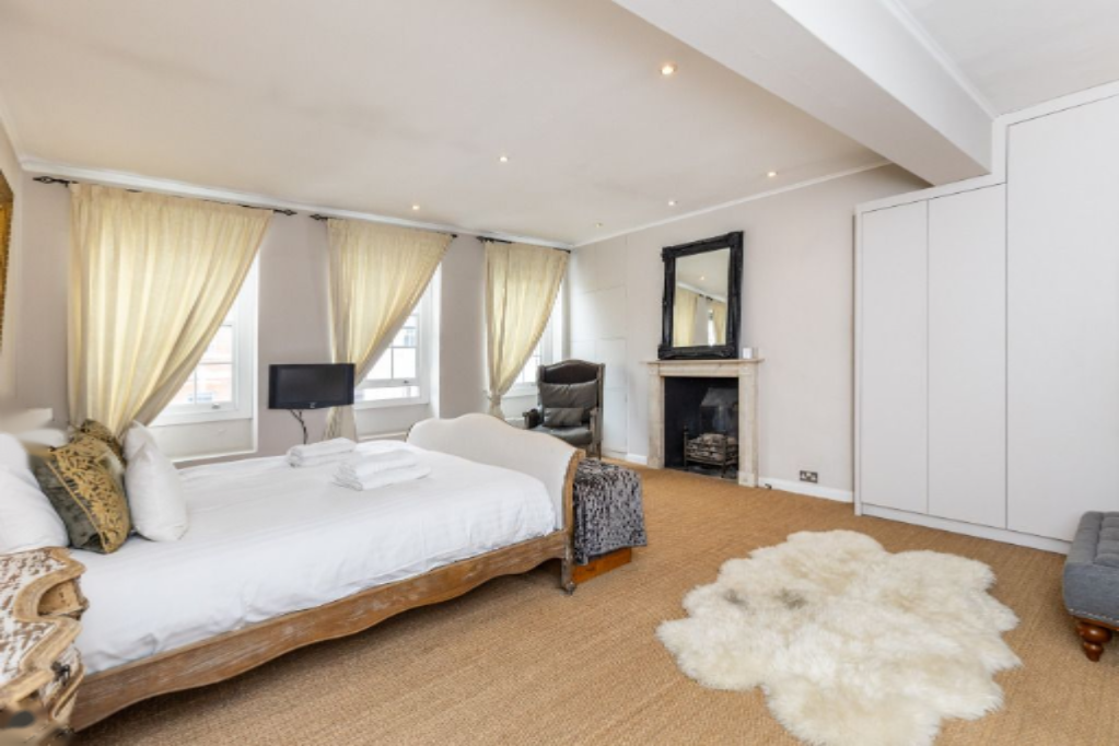 Квартира в Лондоне, Великобритания, 97 м² - фото 10