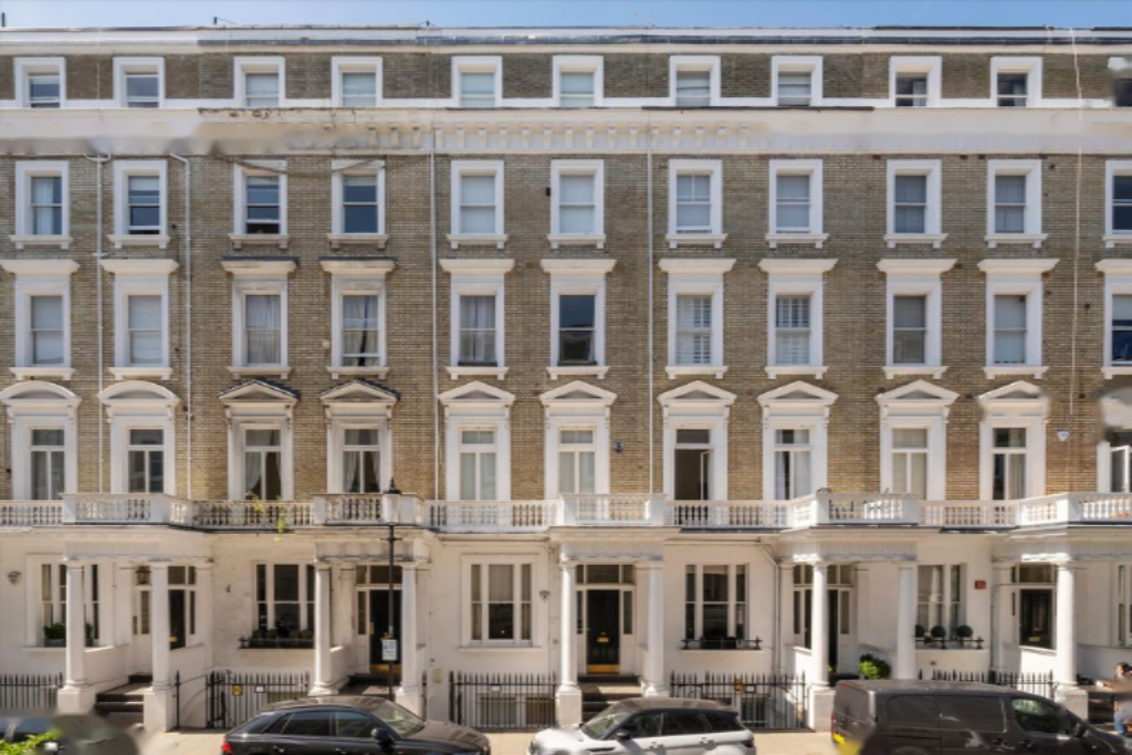 Квартира в Лондоне, Великобритания, 76 м² - фото 10