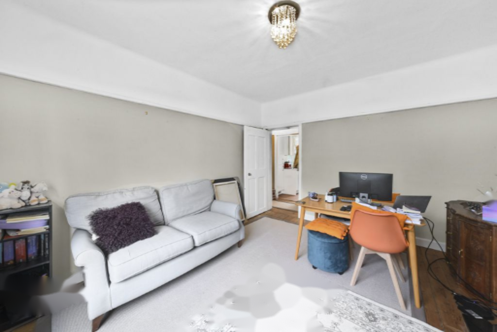 Квартира в Лондоне, Великобритания, 44 м² - фото 10