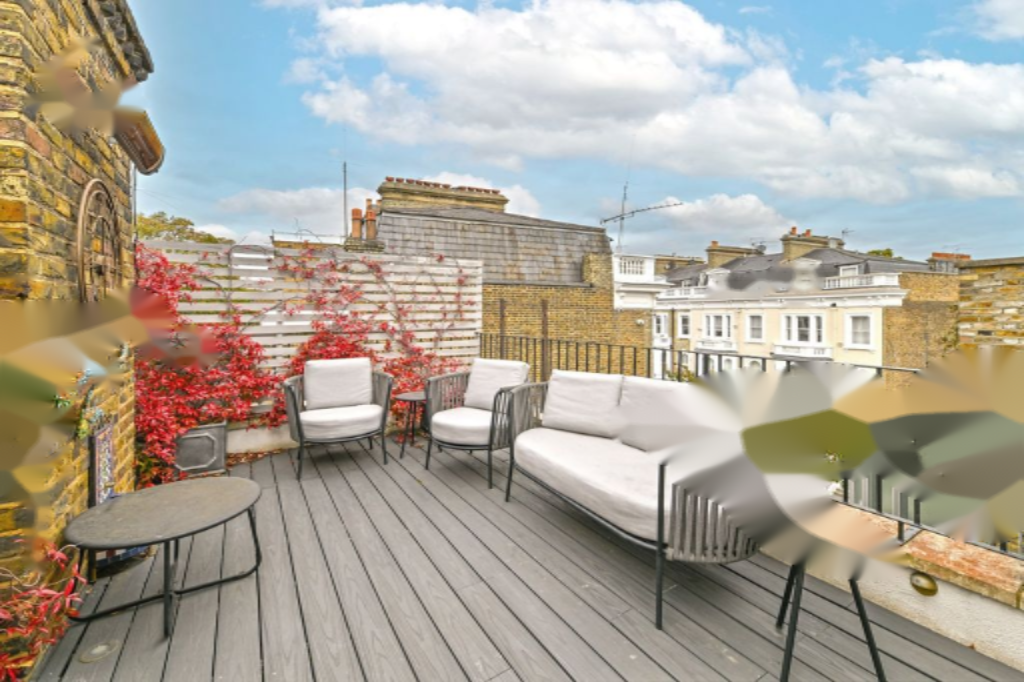 Квартира в Лондоне, Великобритания, 69 м² - фото 10