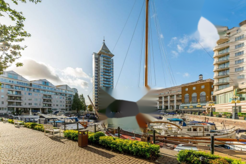 Квартира в Лондоне, Великобритания, 64 м² - фото 10