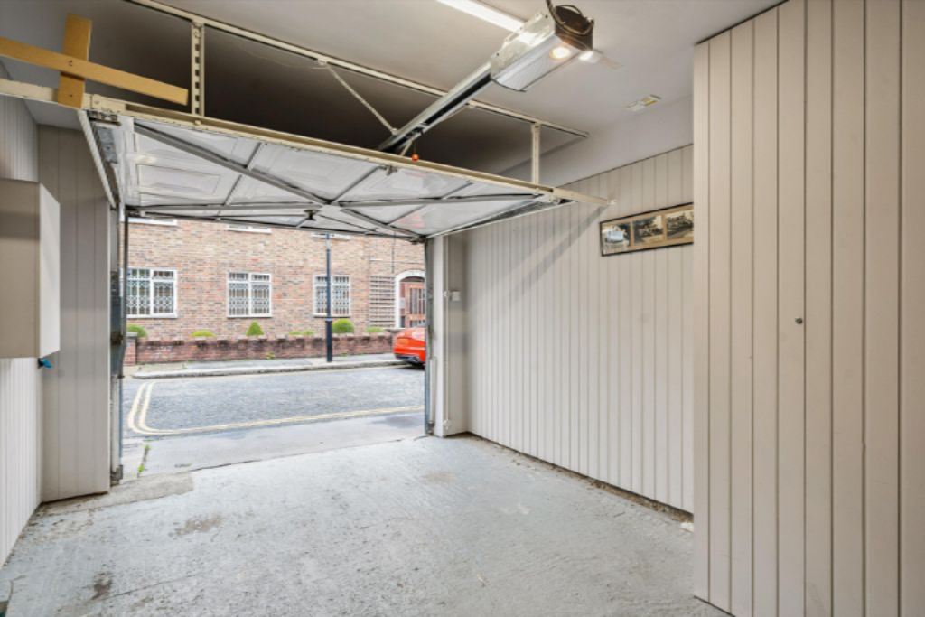 Квартира в Лондоне, Великобритания, 130 м² - фото 10