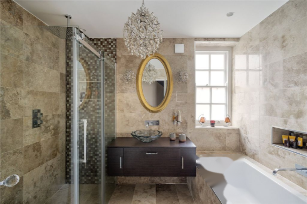 Квартира в Лондоне, Великобритания, 28 м² - фото 10