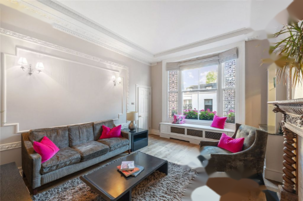 Квартира в Лондоне, Великобритания, 84 м² - фото 10