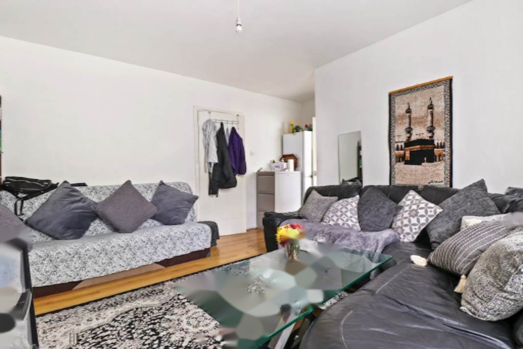 Квартира в Лондоне, Великобритания - фото 10