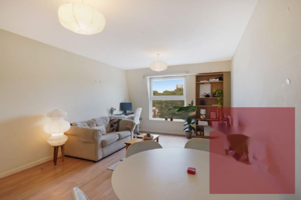 Квартира в Лондоне, Великобритания, 55 м² - фото 10