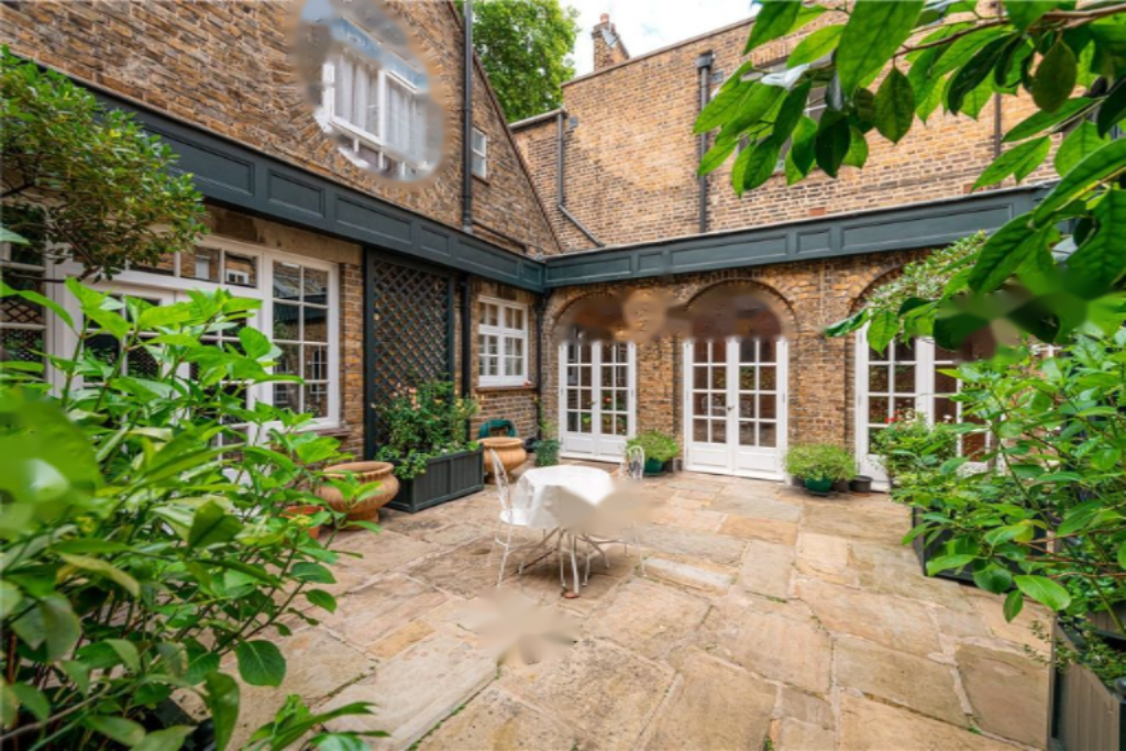 Квартира в Лондоне, Великобритания, 242 м² - фото 10