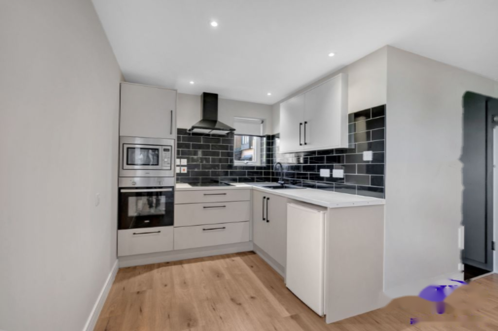 Квартира в Лондоне, Великобритания, 20 м² - фото 10