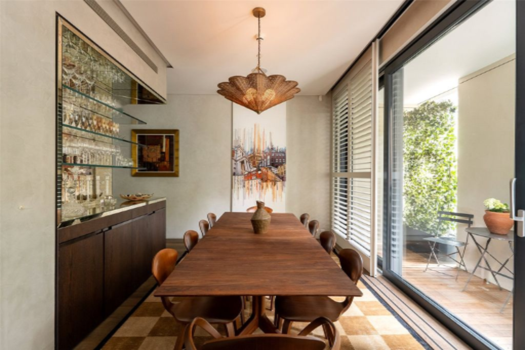 Квартира в Лондоне, Великобритания, 397 м² - фото 10