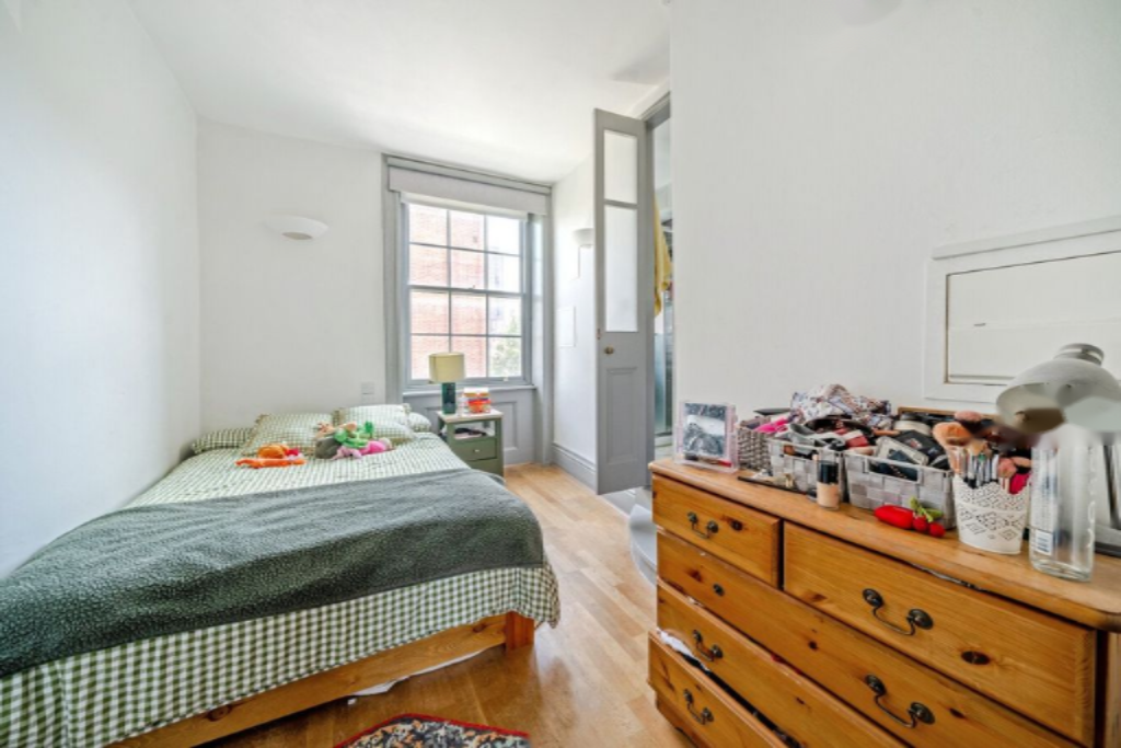 Квартира в Лондоне, Великобритания, 40 м² - фото 10