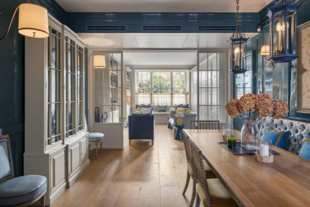 Квартира в Лондоне, Великобритания, 567 м² - фото 10