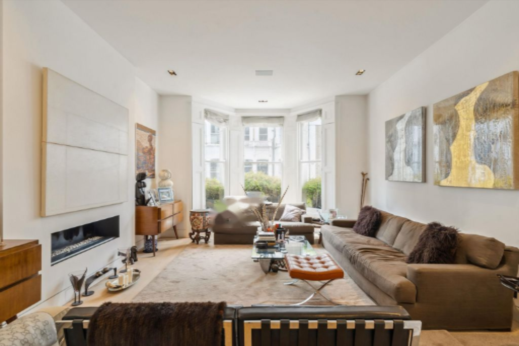 Квартира в Лондоне, Великобритания, 157 м² - фото 10