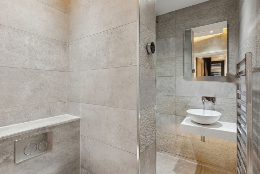 Квартира в Лондоне, Великобритания, 84 м² - фото 10