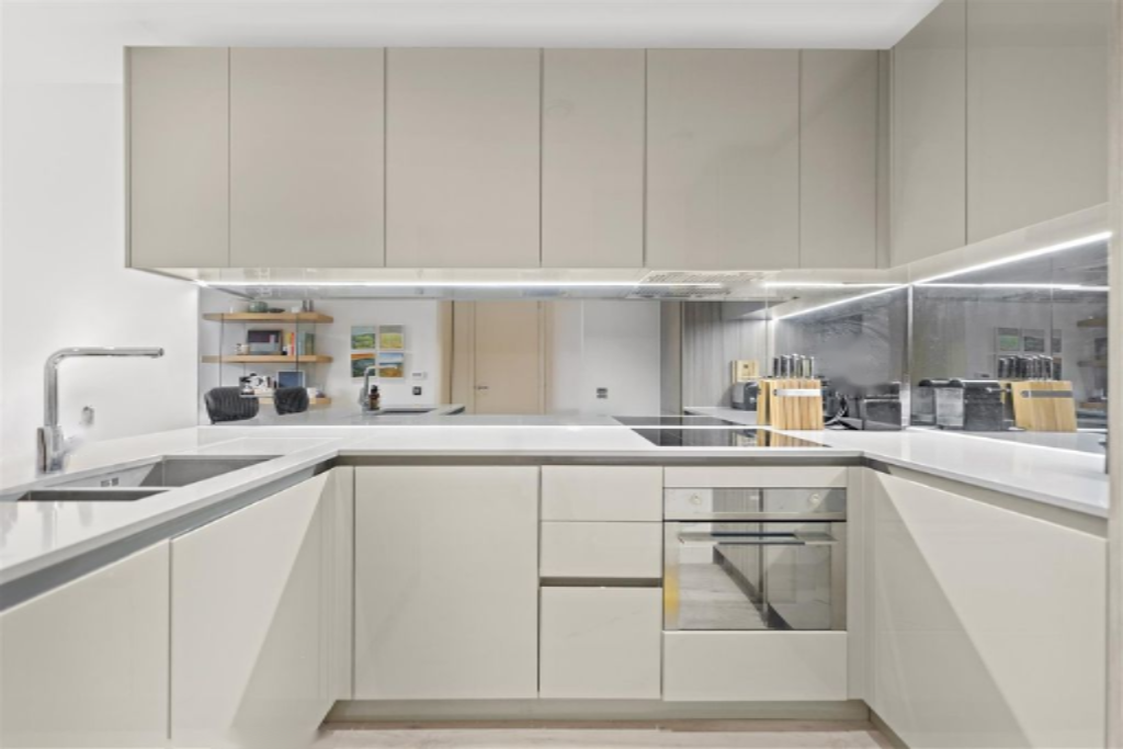 Квартира в Лондоне, Великобритания, 43 м² - фото 10