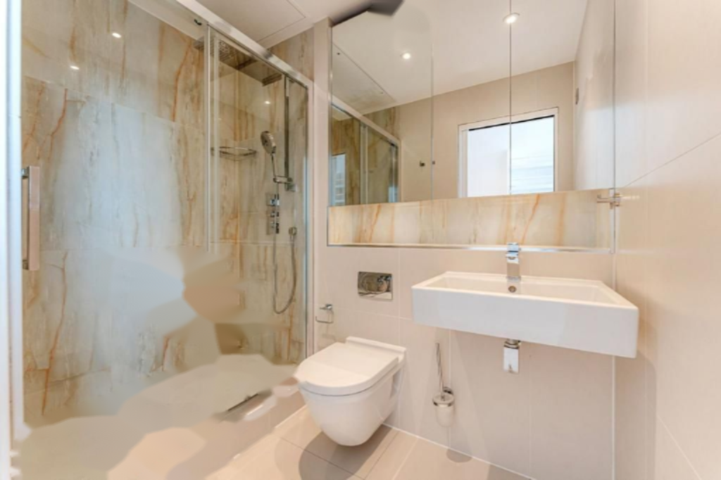 Квартира в Лондоне, Великобритания, 129 м² - фото 10