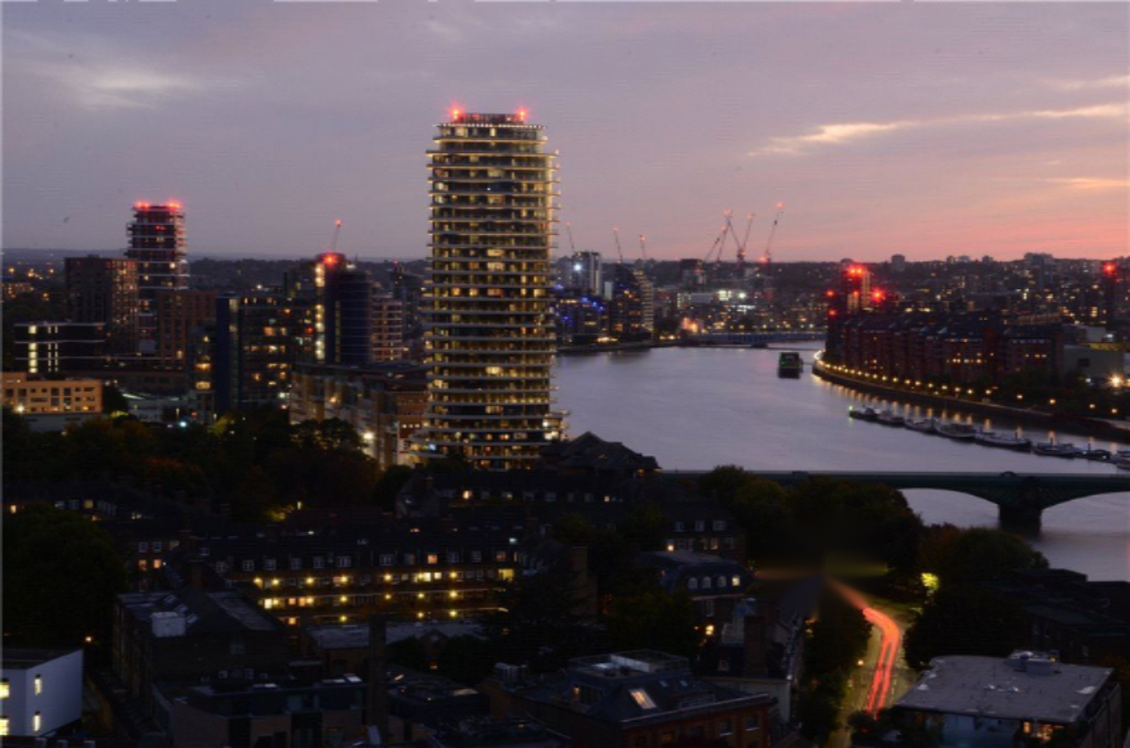 Квартира в Лондоне, Великобритания, 58 м² - фото 10