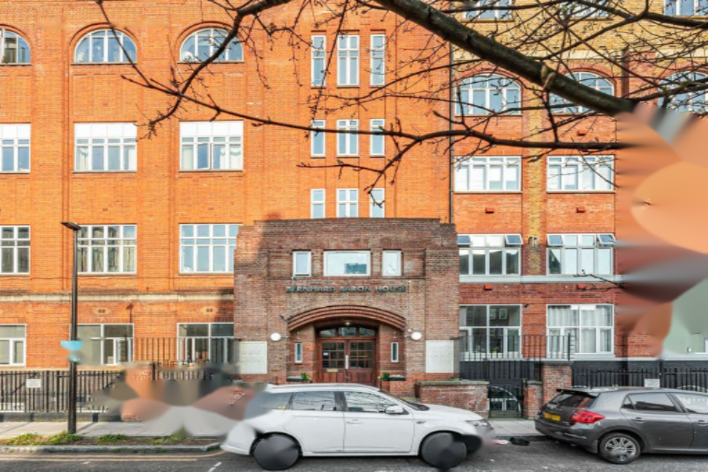 Квартира в Лондоне, Великобритания, 35 м² - фото 10