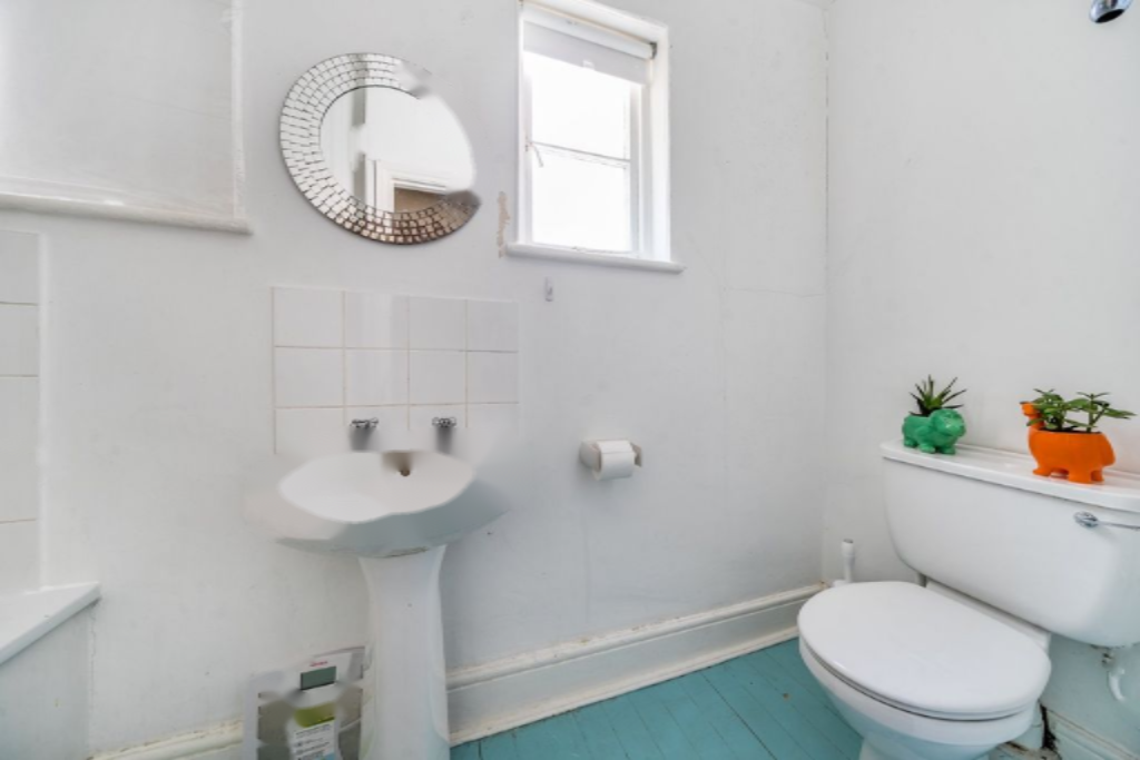 Квартира в Лондоне, Великобритания, 28 м² - фото 10