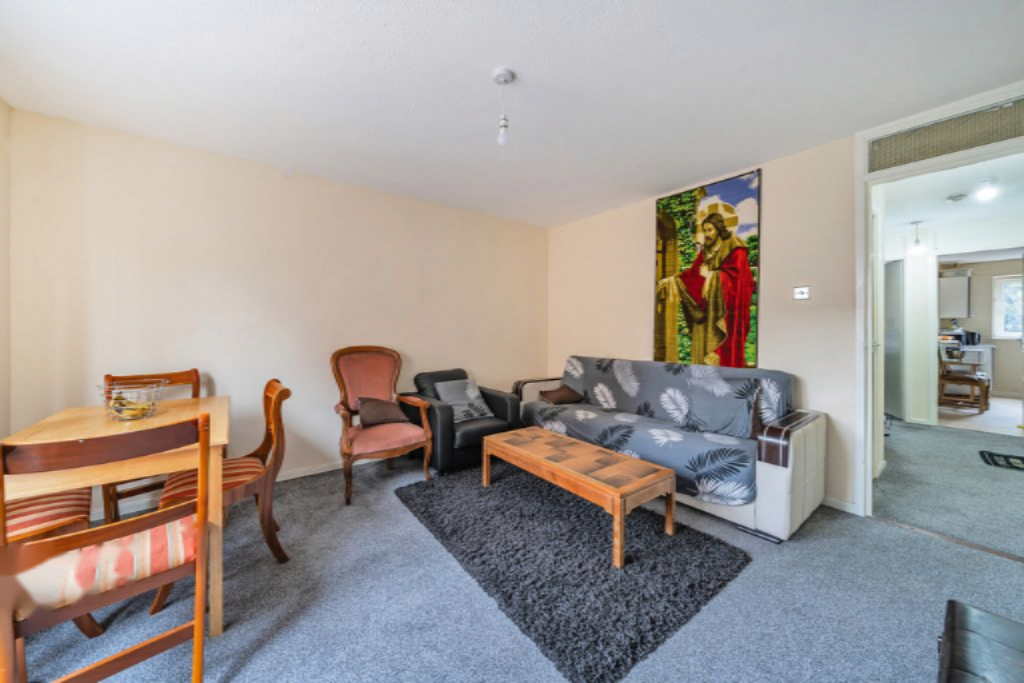 Квартира в Лондоне, Великобритания, 48 м² - фото 10