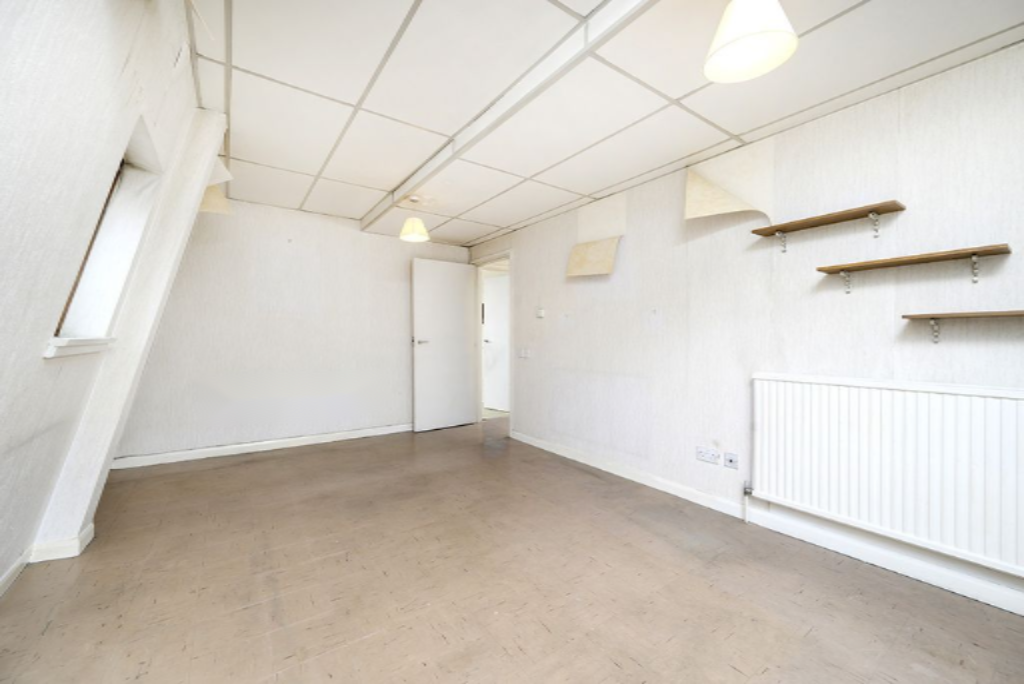 Квартира в Лондоне, Великобритания, 65 м² - фото 10