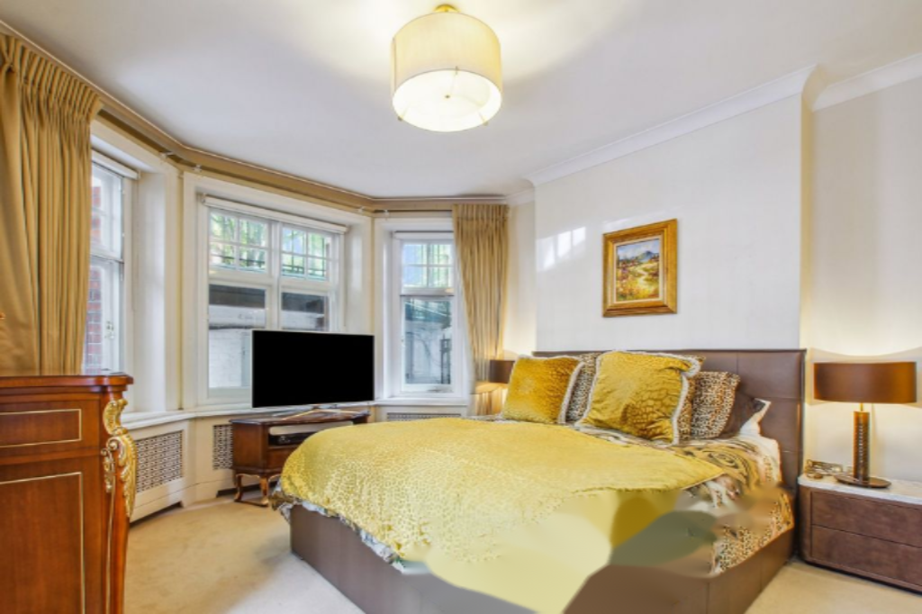 Квартира в Лондоне, Великобритания, 105 м² - фото 10