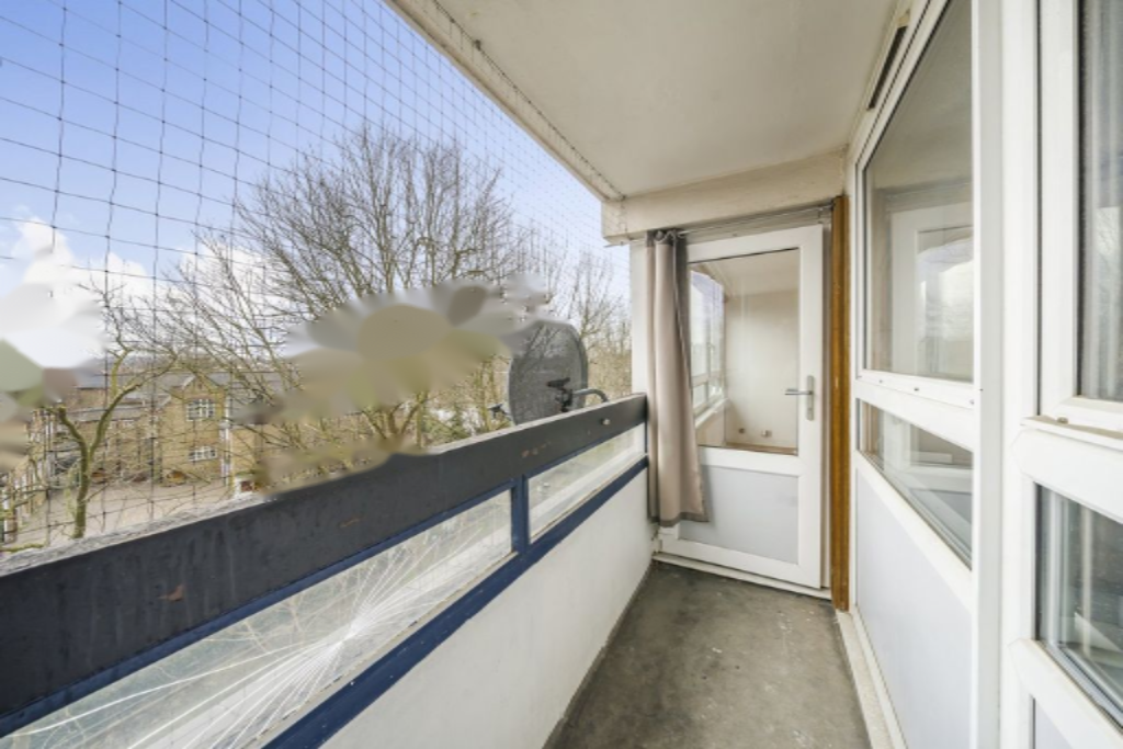 Квартира в Лондоне, Великобритания, 91 м² - фото 10