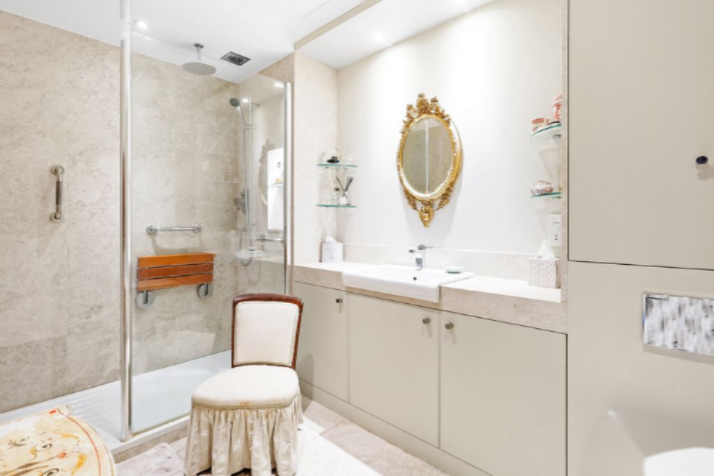 Квартира в Лондоне, Великобритания, 65 м² - фото 10