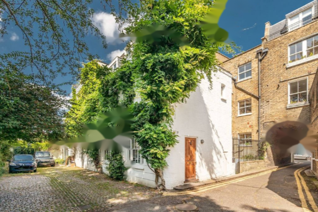 Квартира в Лондоне, Великобритания, 114 м² - фото 10