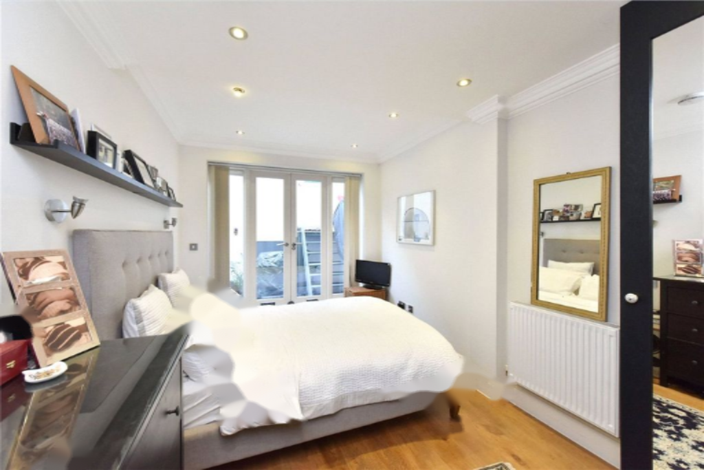 Квартира в Лондоне, Великобритания, 51 м² - фото 10