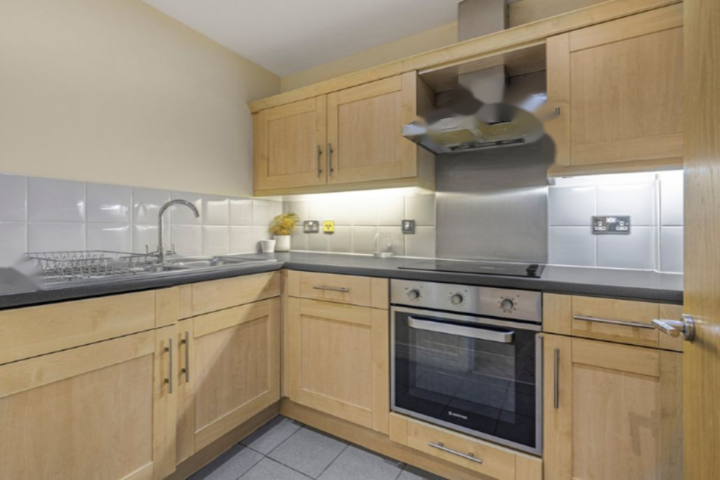 Квартира в Лондоне, Великобритания, 50 м² - фото 10