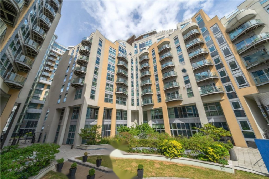 Квартира в Лондоне, Великобритания, 47 м² - фото 10