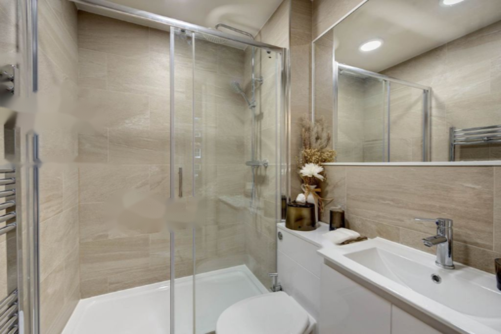 Квартира в Лондоне, Великобритания, 42 м² - фото 10