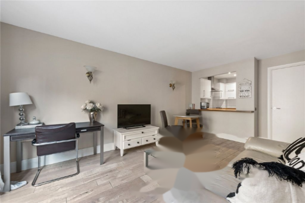 Квартира в Лондоне, Великобритания, 51 м² - фото 10