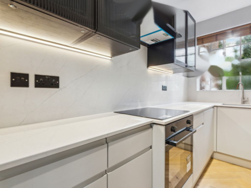 Квартира в Лондоне, Великобритания, 58 м² - фото 10